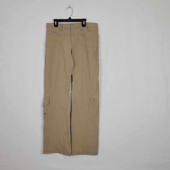 Athleta Pants & Jumpsuits Athleta Tanlow Risedipper Bootcut Hiking